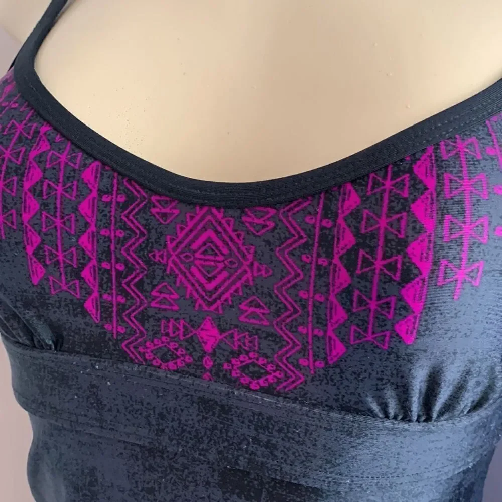 Athleta Swimdress Swimsuit Swimwear XXS
